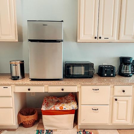 Cozy Guest House Studio Apartment 그린즈버러 외부 사진