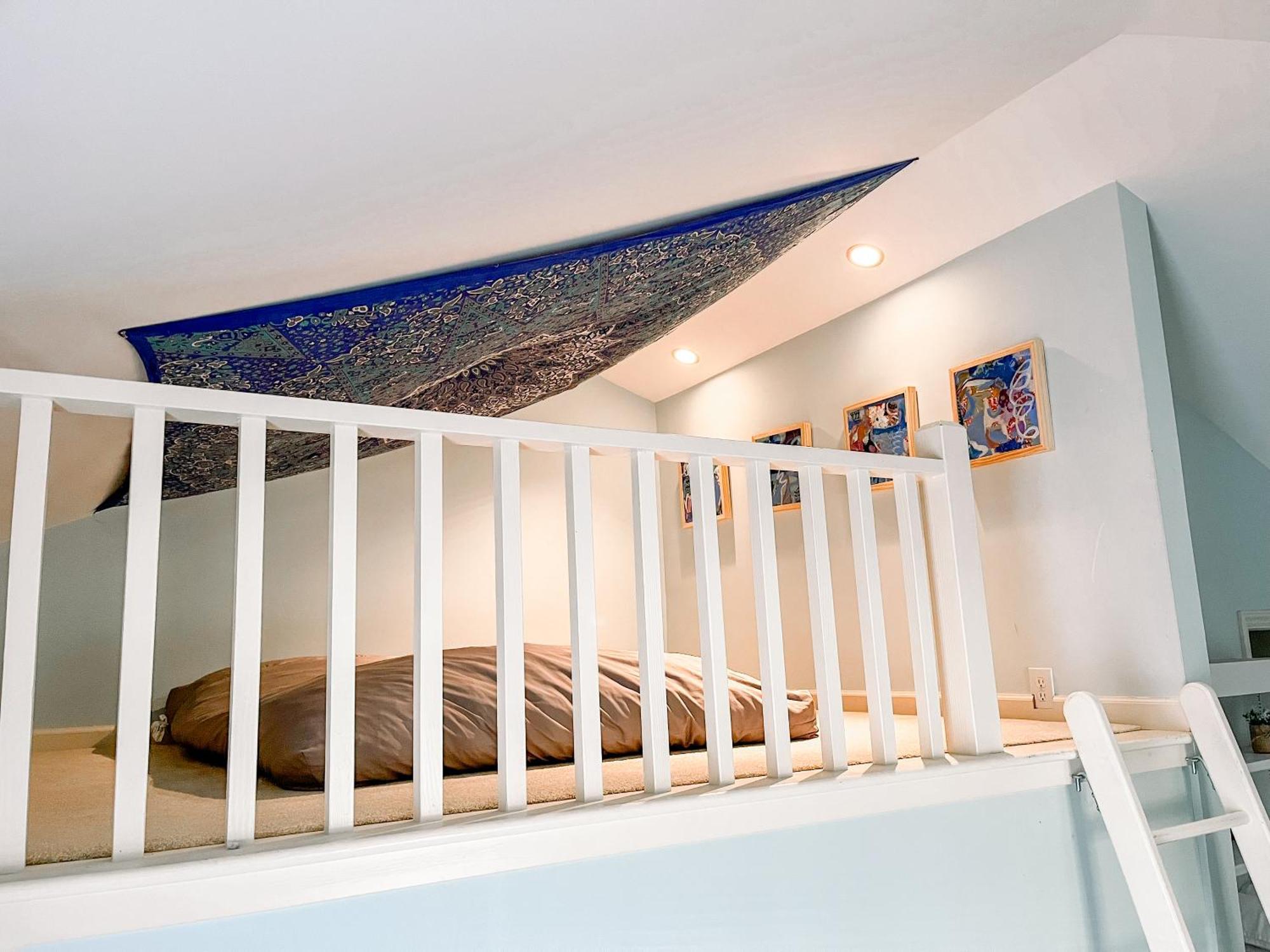 Cozy Guest House Studio Apartment 그린즈버러 외부 사진
