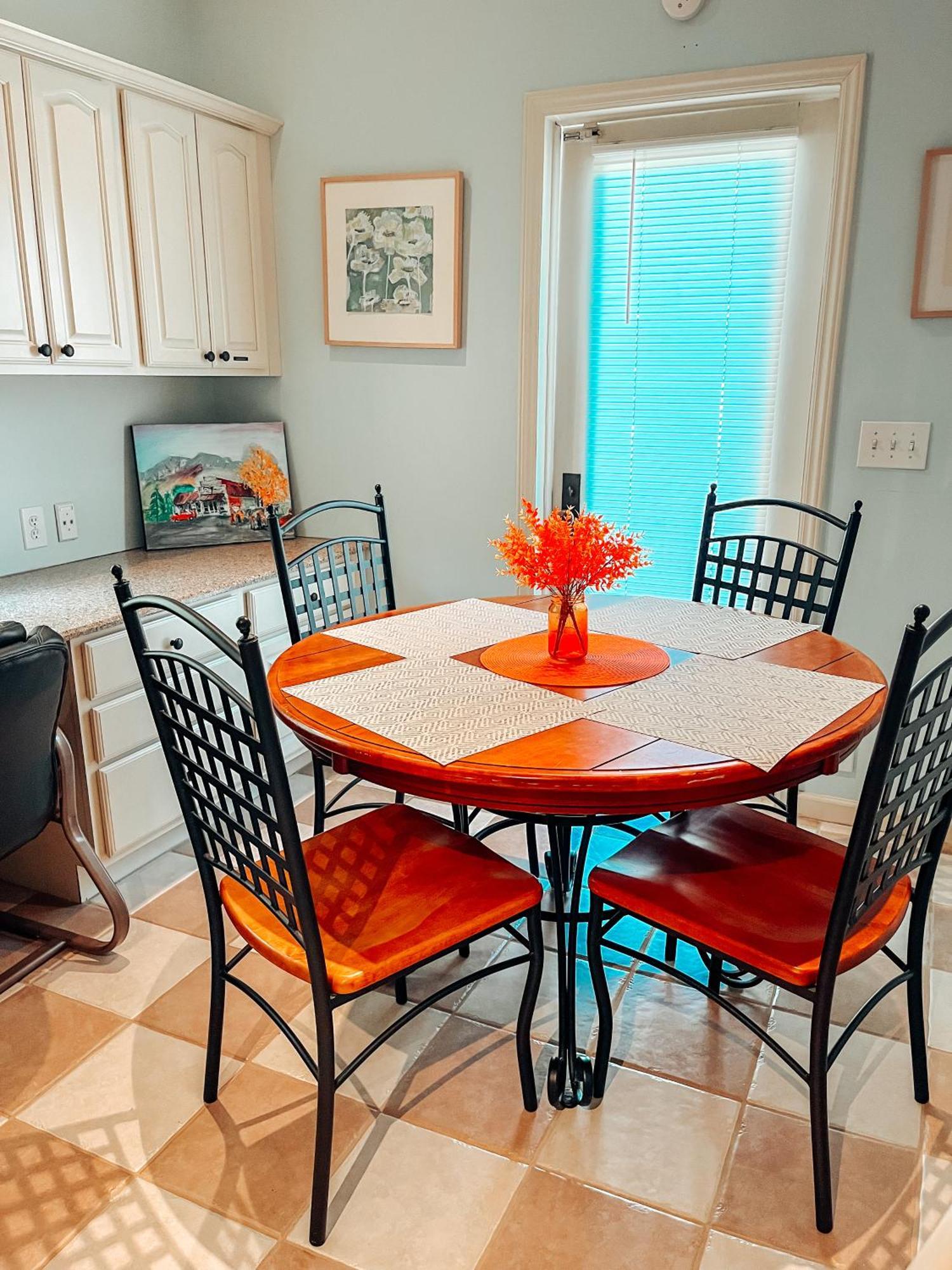 Cozy Guest House Studio Apartment 그린즈버러 외부 사진