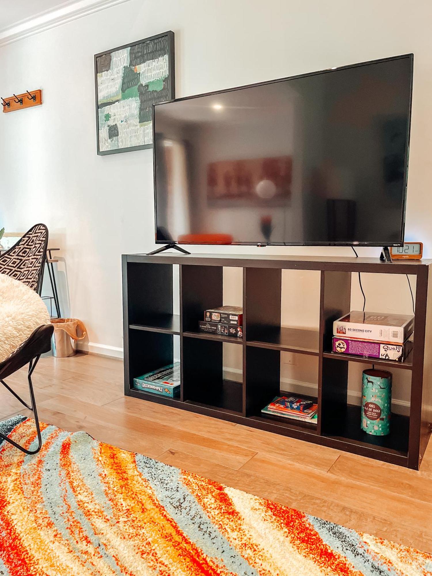 Cozy Guest House Studio Apartment 그린즈버러 외부 사진